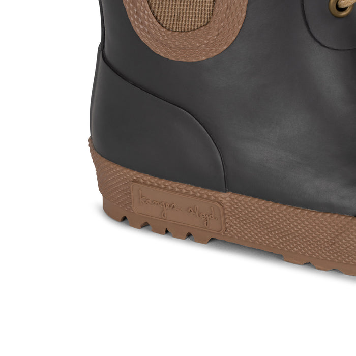 Winter Rubber Thermo Boots - Size 21 to 30 - Magnet par Konges Sløjd - Boots | Jourès