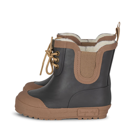 Winter Rubber Thermo Boots - Size 21 to 30 - Magnet par Konges Sløjd - Clothing | Jourès