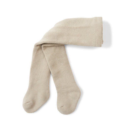 Chaussettes Terry - 6m à 3T - Gris paloma par Konges Sløjd - Accessoires | Jourès