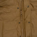 Ace Rain Snowsuit - 18m to 4T - Dull Gold par Konges Sløjd - Winter onesies & Snowsuits | Jourès