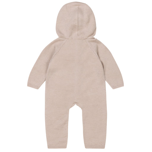 Combinaison en laine Tomama - 0 - 6m - Pêche par Konges Sløjd - Idées-cadeaux pour baby shower | Jourès