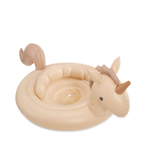 Baby Swim Ring - Pink Unicorn par Konges Sløjd - Swimsuits | Jourès