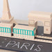 Paris - Tiny Town par kiko+ & gg* - KIKO+ & GG* | Jourès