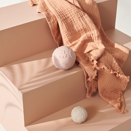 Thea baby ball - Rose multi mix par Liewood - Gifts $50 or less | Jourès