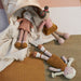 Iris Doll par Liewood - Dolls & Dolls Accessories | Jourès