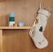 Christmas Stocking - Basil par Liewood - Wall Decor | Jourès