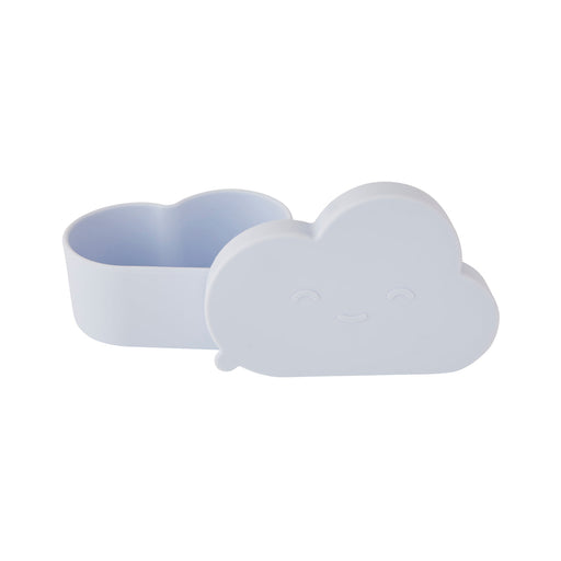Chloe Cloud Snack Bowl - Ice blue par OYOY Living Design - OYOY MINI - Plates & Bowls | Jourès