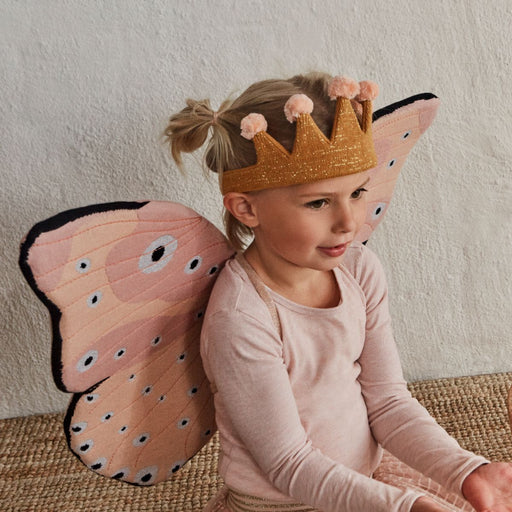 Costume -  2 to 6Y - Princess Crown par OYOY Living Design - OYOY Living Design | Jourès