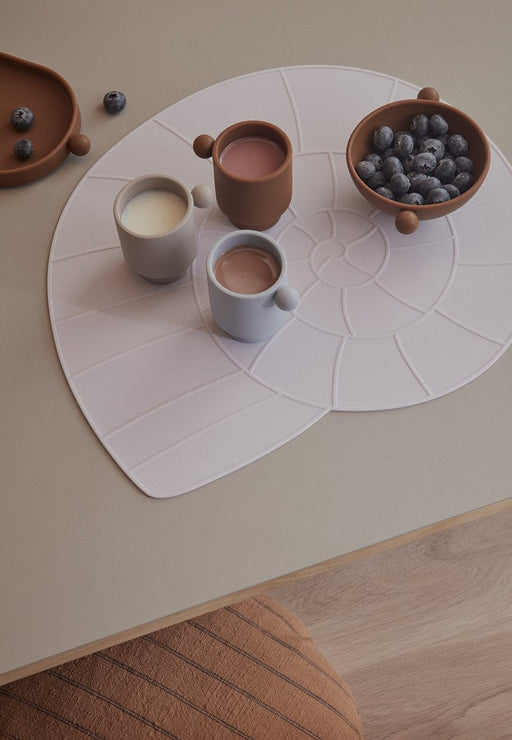 Placemat Nautilus par OYOY Living Design - OYOY MINI - Sets de table | Jourès