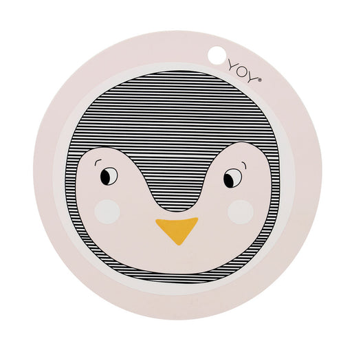 Placemat - OYOY - Penguin par OYOY Living Design - OYOY Mini | Jourès