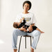Milktamère - XS à XXL - T-shirt d'allaitement par Tajinebanane - Vêtements d'allaitement | Jourès