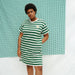 One Tajine A Day - S to XL - Breastfeeding Dress par Tajinebanane - Dresses & skirts | Jourès