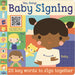 Livre pour enfants - Anglais - Yes! Baby (langue des signes) par Make Believe Ideas - Les Bas de Noël | Jourès