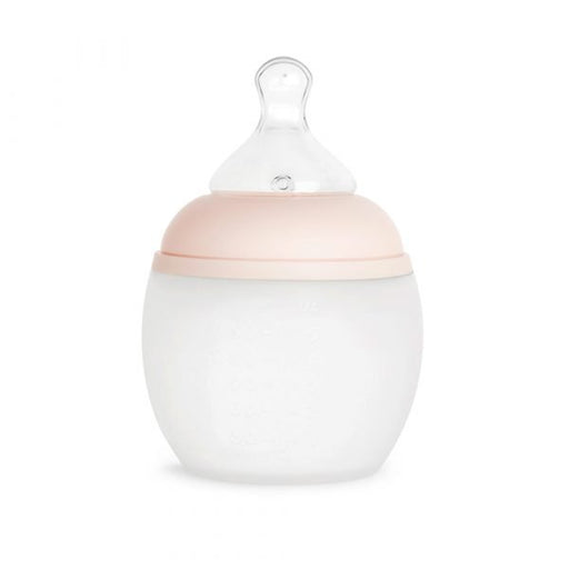 Élhée Baby bottle 05 Oz - Medium Flow - Nude par Élhée - Gifts $50 or less | Jourès