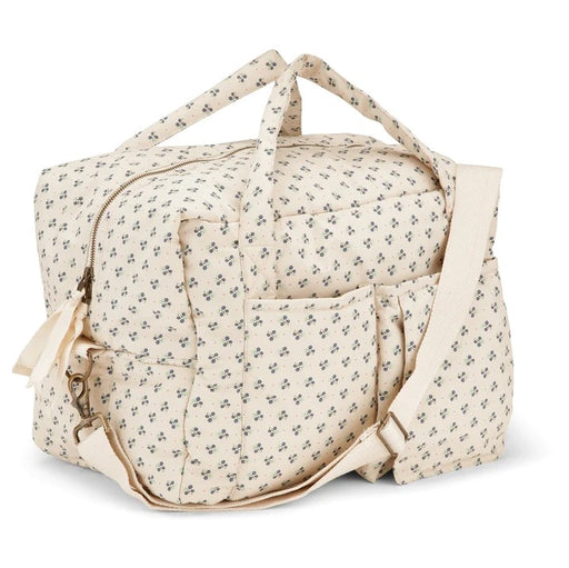 All You Need - Diaper Bag - Blue Bell par Konges Sløjd - Gifts $100 and more | Jourès