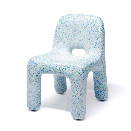 Charlie Chair - Ocean par ecoBirdy - The Dream Collection | Jourès