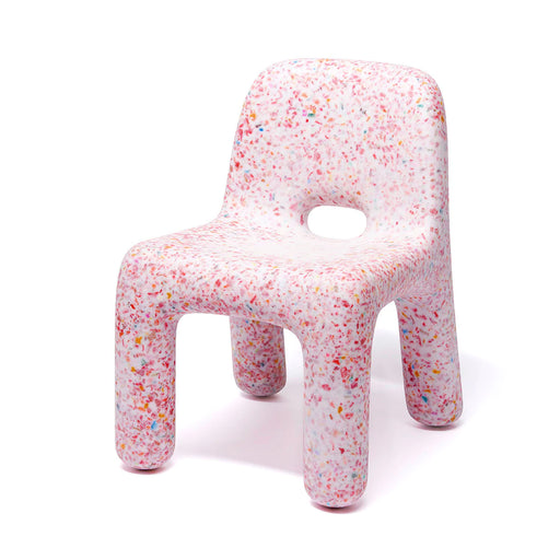 Charlie Chair - Strawberry par ecoBirdy - The Dream Collection | Jourès