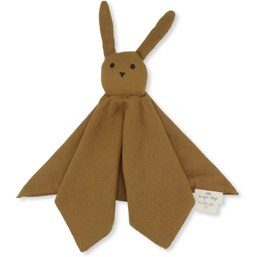 Sleepy Rabbit - Dark Honey par Konges Sløjd - Gifts $50 or less | Jourès