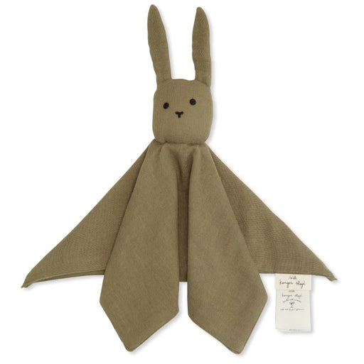 Sleepy Rabbit - Fir Green par Konges Sløjd - Gifts $50 or less | Jourès