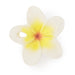 Teether toy for newborns - Hawaii the Flower par Oli&Carol - Bath time | Jourès