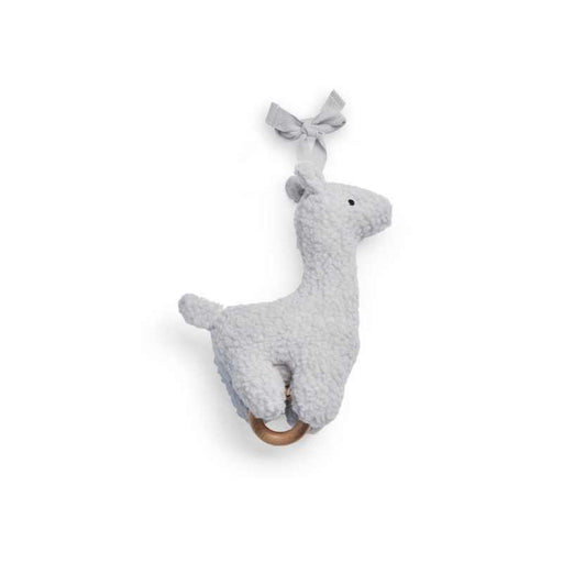 Musical Hanger Lama - Grey par Jollein - Musical toys | Jourès