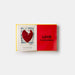 Kids Book - My Art Book of Love par Phaidon - The Art Lover Collection | Jourès