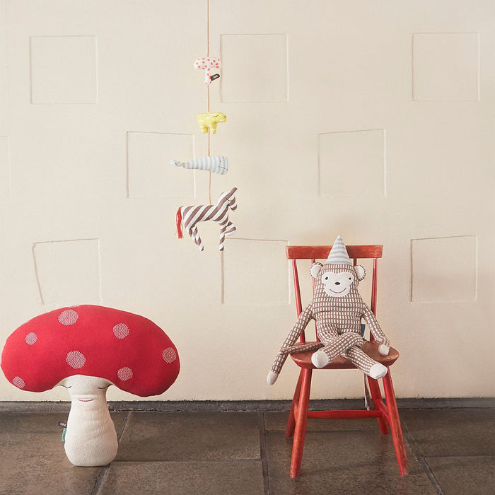 Mobile - Animals par OYOY Living Design - OYOY MINI - Gifts $50 to $100 | Jourès
