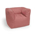 Sofa pouf pour enfants - Mellow Pink par Jollein - Noël en GRAND | Jourès