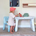 Table Luisa - Party par ecoBirdy - Tables et chaises | Jourès