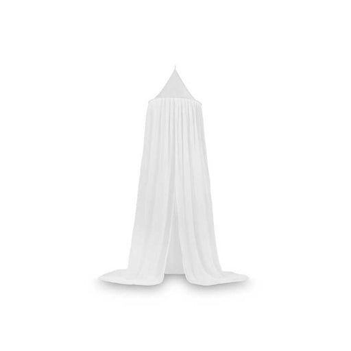 Vintage Canopy - 245 cm - White par Jollein - Rugs, Tents & Canopies | Jourès