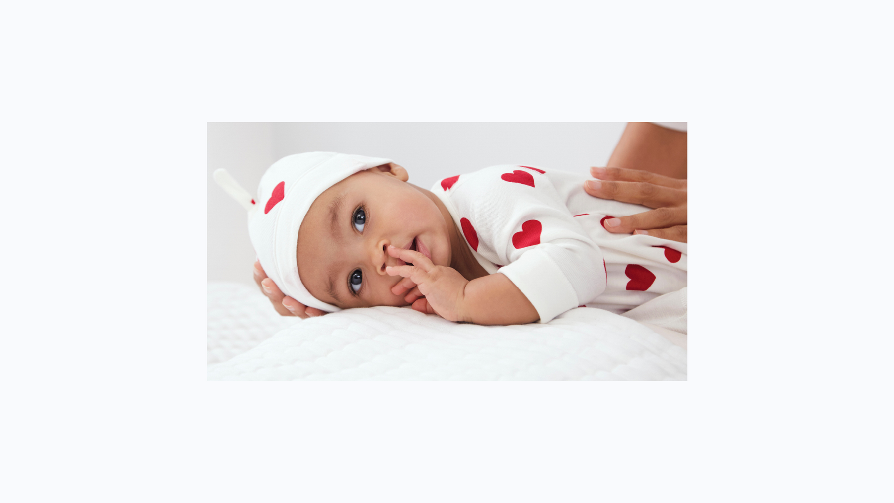 First weeks with baby: 8 tips for caring for your newborn