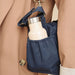 All You Need - Mini Diaper Bag - Navy par Konges Sløjd - Baby Shower Gifts | Jourès
