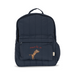 Juno Mini Backpack - Total Eclipse par Konges Sløjd - Konges - Clothes | Jourès