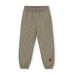 Pantalons thermo Java - 2A à 4A - Grey Green par MINI A TURE - Pantalons & Shorts | Jourès