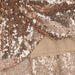 Robe à paillettes Starla - 2A à 6A - Gold blush par Konges Sløjd - $100 et plus | Jourès