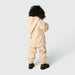 Veste en teddy Liff - 12m à 4A - Sand Dollar par MINI A TURE - Vêtements d'extérieur | Jourès
