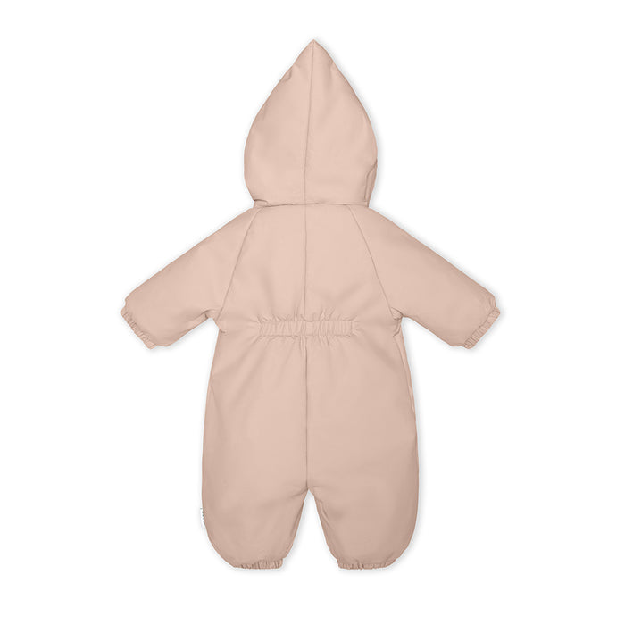 Fianna Winter Suit - 6M to 2Y - Rose Dust par MINI A TURE - Gifts $100 and more | Jourès