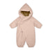Fianna Winter Suit - 6M to 2Y - Rose Dust par MINI A TURE - Gifts $100 and more | Jourès