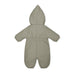 Fianna Winter Suit - 6M to 2Y - Grey Green par MINI A TURE - New in | Jourès