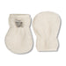 Wolmer Mittens - 12m to 3Y - Angora cream par MINI A TURE - The Teddy Collection | Jourès