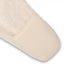 Adel Teddy Jumpsuit - 3m to 12m - Angora Cream par MINI A TURE - Winter onesies & Snowsuits | Jourès