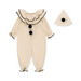 Pierrot Clown Costume - 12m to 2Y par Konges Sløjd - Costumes | Jourès