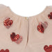 Yvonne Fairy Dress - 2y to 6y - Coeur Sequins par Konges Sløjd - Gifts $100 and more | Jourès