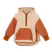 Sixten Termo Anorak - 2Y to 4Y - Adobe par MINI A TURE - Gifts $100 and more | Jourès
