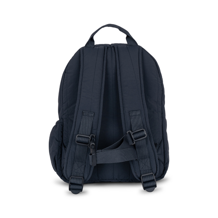 Juno Mini Backpack - Total Eclipse par Konges Sløjd - Backpacks & Mini Handbags | Jourès