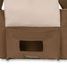 All You Need - Mini Diaper Bag - Walnut par Konges Sløjd - Diaper Bags & Mom Bags | Jourès