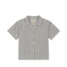 Kim Shirt - 3Y - Sleet Check par Konges Sløjd - Clothing | Jourès