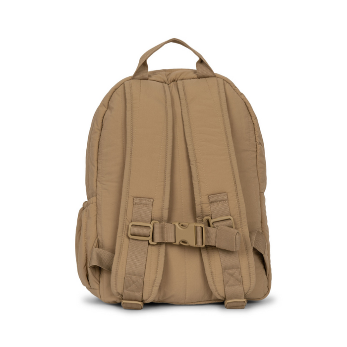 Juno Mini Backpack - Travertine par Konges Sløjd - Clothing | Jourès
