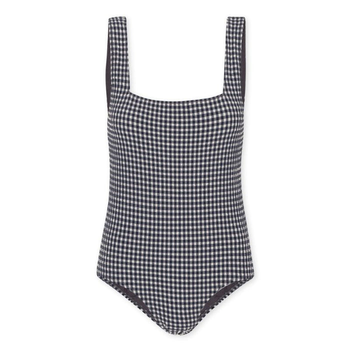 Mama Fresia Swimsuit - Size XS to XL - Total Eclipse par Konges Sløjd - Konges - Clothes | Jourès