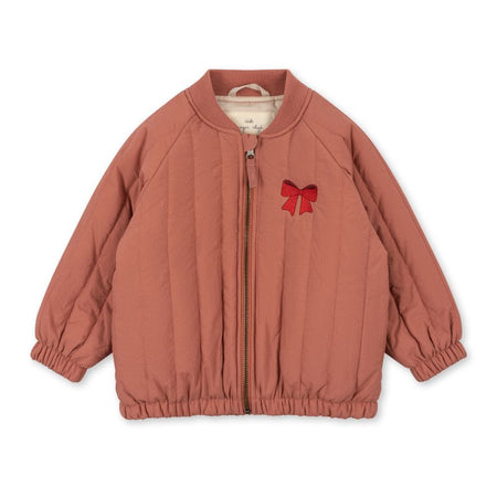 ジャケット・アウター Bibiy. JUNO ZIPPER KNIT 1_03f2b902-253f-456f-a8a4-
